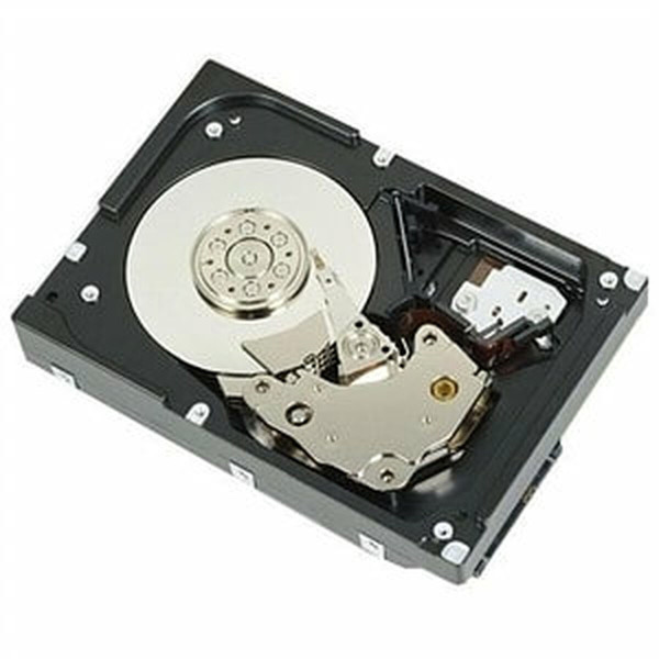 Hard Drive Dell 400-AUST 2 TB 3.5"