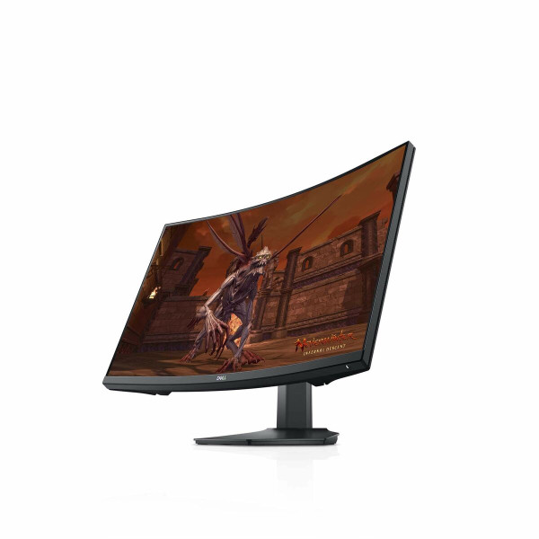 Monitor Dell S2721HGF 27" FHD Curve 144 Hz