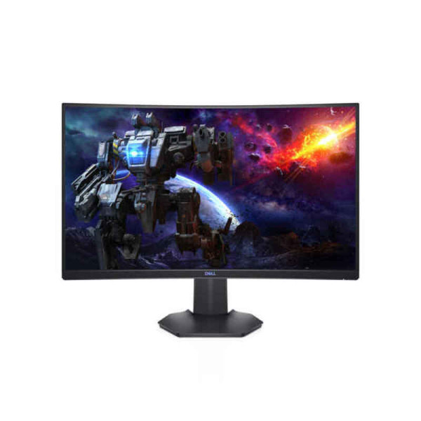 Monitor Dell S2721HGF 27" FHD Curve 144 Hz