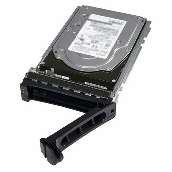 Hard Drive Dell NPOS 3,5" 1 TB