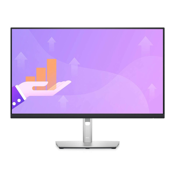 Monitor Dell P2722HE