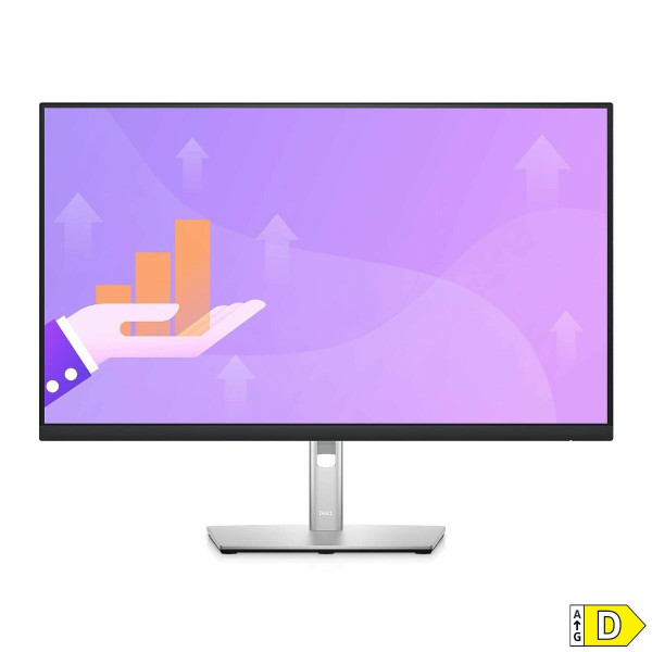 Monitor Dell P2722HE