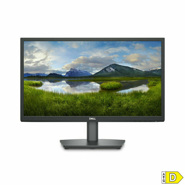 Monitor Dell DELL-E2222HS 21,5" 1920 x 1080 px VGA HDMI