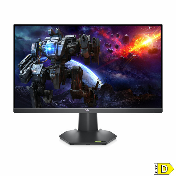 Monitor Dell G2422HS