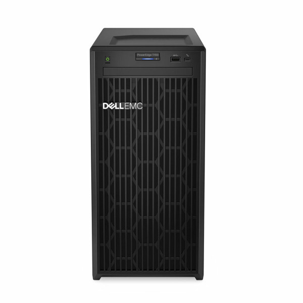 Server Tower Dell T150 Xeon E-2314 2 TB 16 GB DDR4