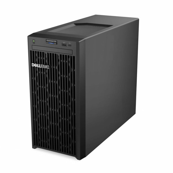 Server Tower Dell T150 Xeon E-2314 2 TB 16 GB DDR4