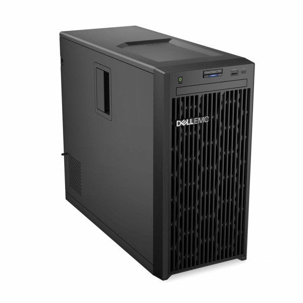 Server Tower Dell T150 Xeon E-2314 2 TB 16 GB DDR4