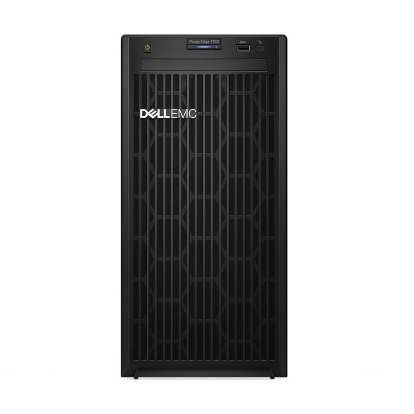 Server Tower Dell T150 Xeon E-2314 2 TB 16 GB DDR4