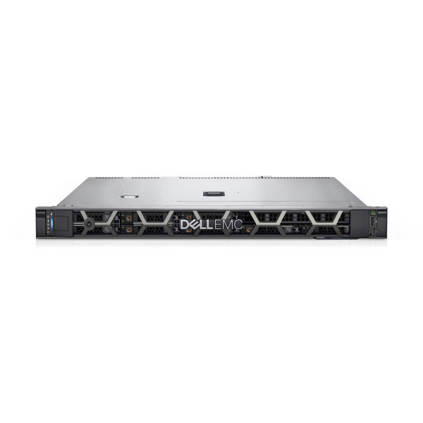 Server Dell R350