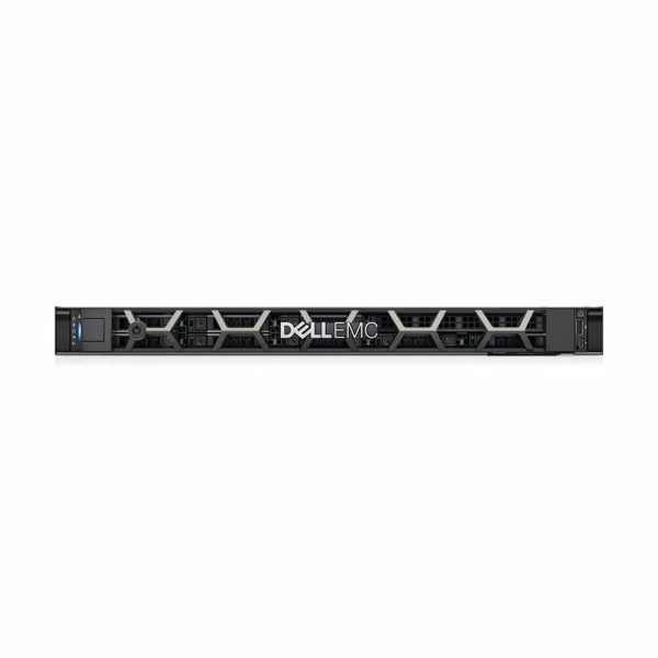 Server Dell R350 Black 600 W