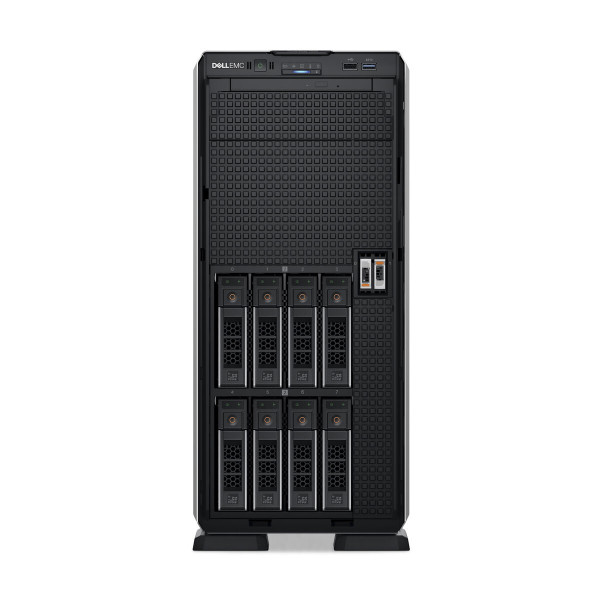 Server Dell T550 16GB 480GB SSD