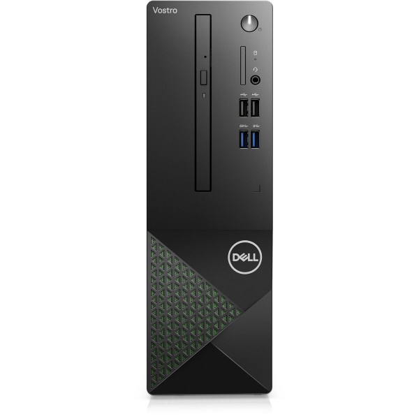 Desktop PC Dell 3710 i5-12400 8GB 256GB SSD