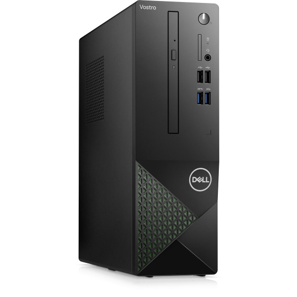 Desktop PC Dell 3710 i5-12400 8GB 256GB SSD