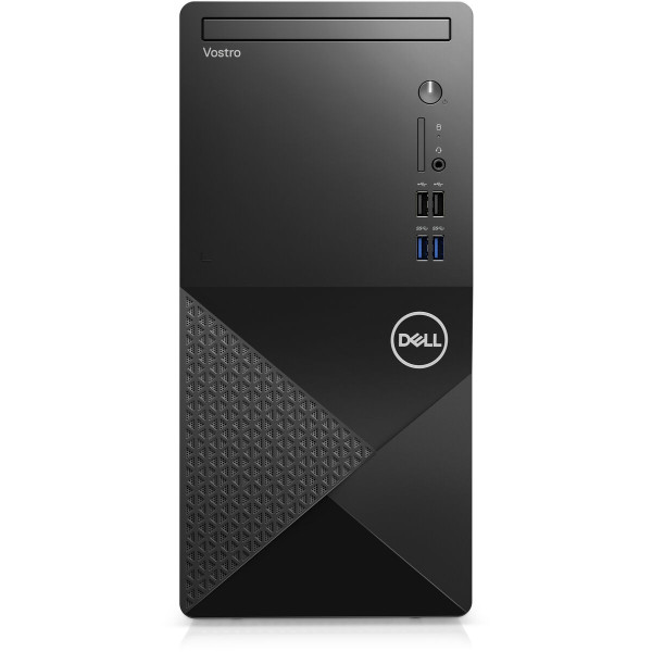 Desktop PC Dell 3910 i5-12400 8GB 512GB SSD