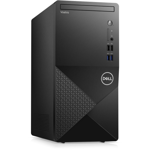 Desktop PC Dell 3910 i5-12400 8GB 512GB SSD