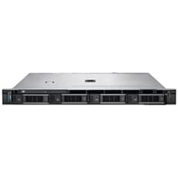 Server Dell R250 Xeon E-2314 2 TB