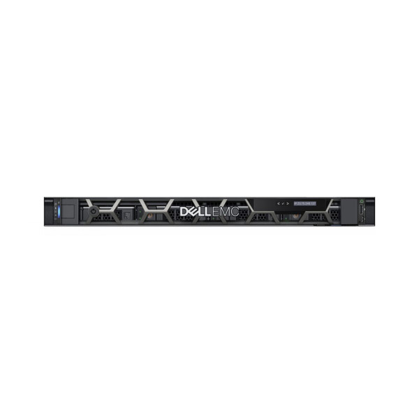 Server Dell R250 Black 450 W