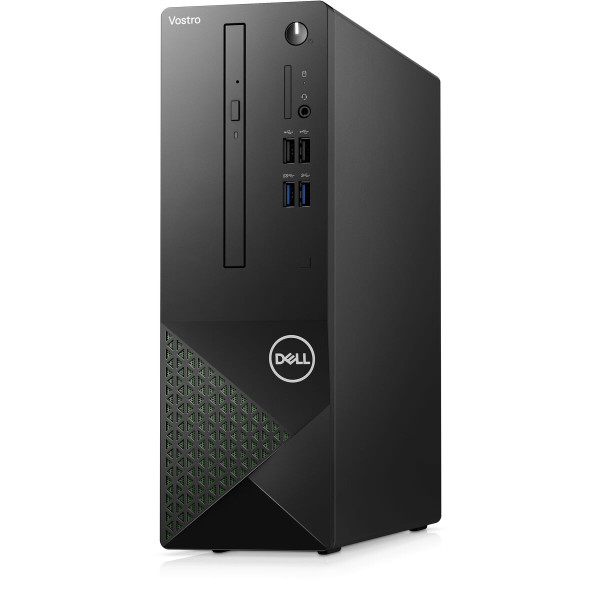 Desktop PC Dell Vostro 3710 SFF i3-12100 256 GB SSD 8 GB RAM