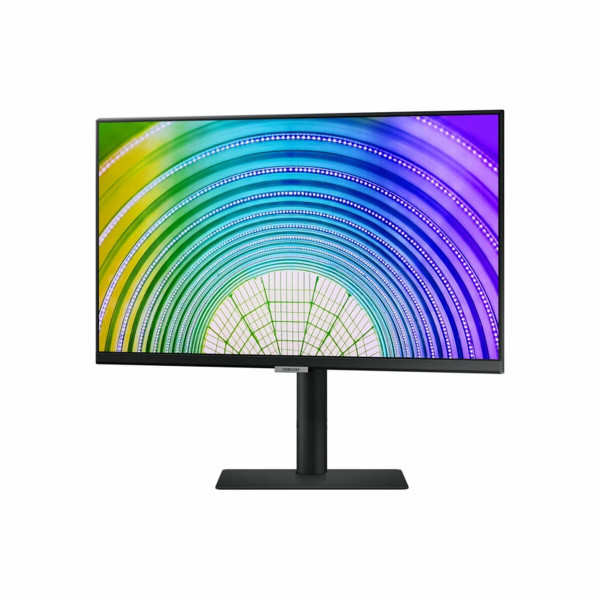 Monitor Samsung LS24A600UCUXEN IPS 24" 2560 x 1440 px