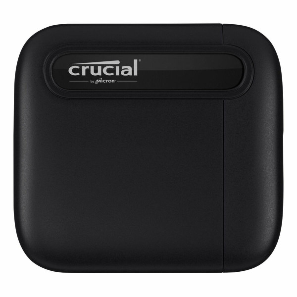 Hard Drive Crucial 1 TB SSD