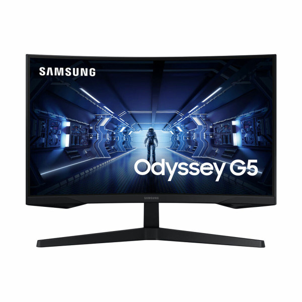 Monitor Samsung LC32G55TQWRXEN AMD FreeSync