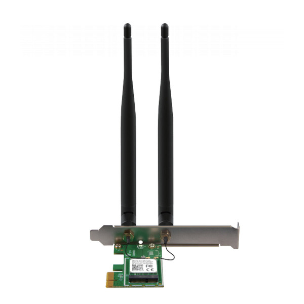 Wi-Fi Network Card Tenda E12