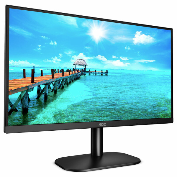 Monitor AOC 22B2QAM Full HD 21,5" 1920 x 1080 px