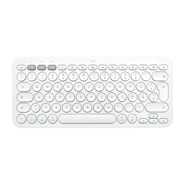 Wireless Keyboard Logitech 920-010401