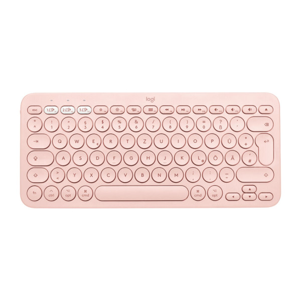 Keyboard Logitech 920-010400