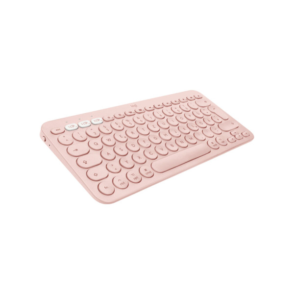 Keyboard Logitech 920-010400