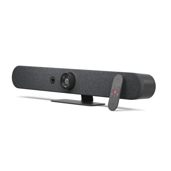 Webcam Logitech RALLY BAR MINI