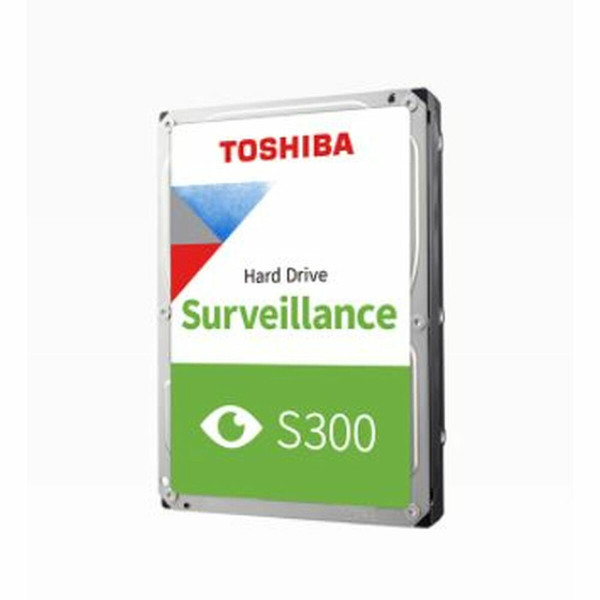 Hard Drive Toshiba HDWT840UZSVA 4TB