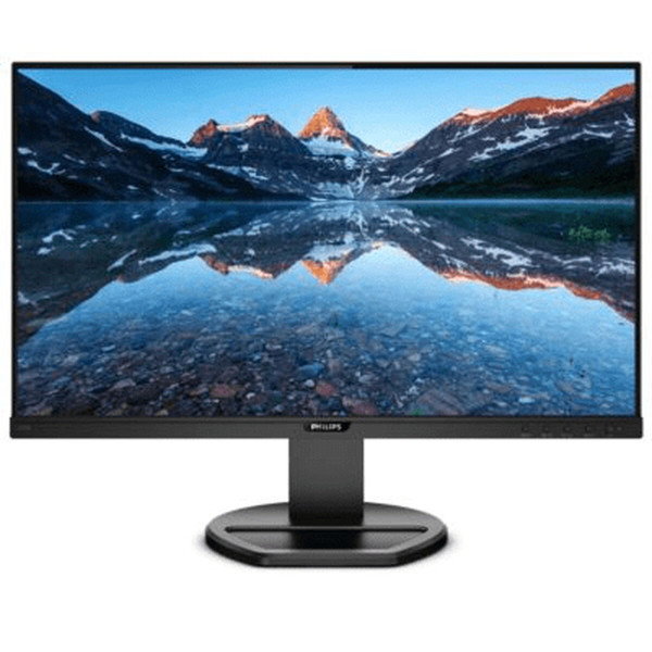 Monitor Philips 243B9/00             24"