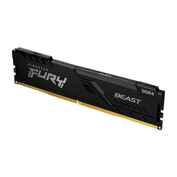 RAM Memory Kingston KF432C16BB/4