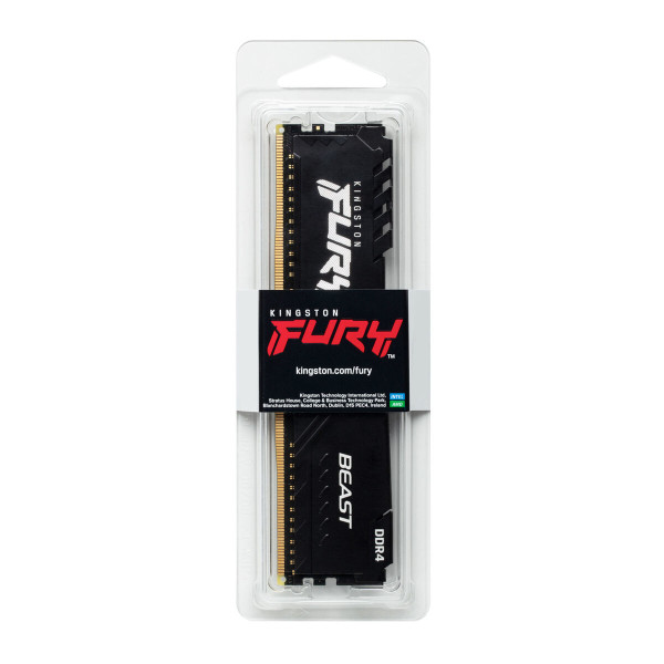 RAM Memory Kingston KF432C16BB/4