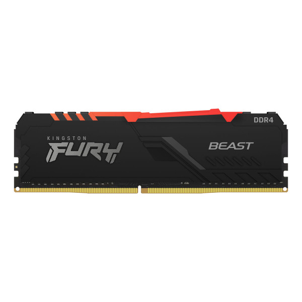 RAM Memory Kingston KF437C19BB1A/16 16 GB