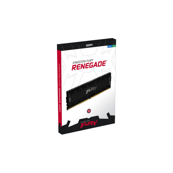 RAM Memory Kingston KF436C16RB1/16