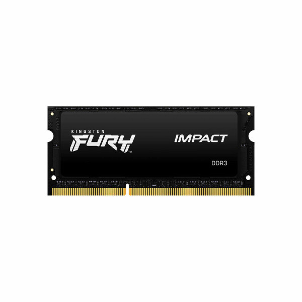 RAM Memory Kingston KF318LS11IB/8 8 GB DDR3L