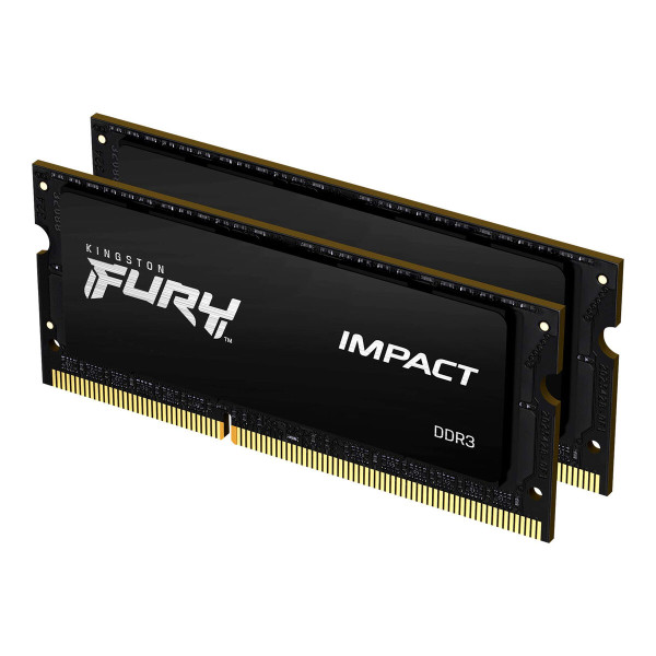 RAM Memory Kingston KF318LS11IBK2/16