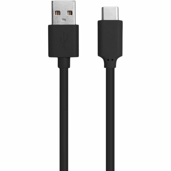 Cable Micro USB Big Ben Interactive WOWCBLAC1MB         