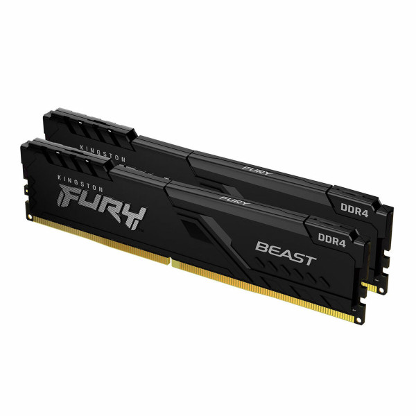 RAM Memory Kingston KF426C16BBK2/8       8 GB DDR4