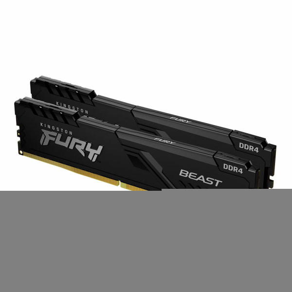 RAM Memory Kingston KF432C16BB1K2/32     32 GB DDR4