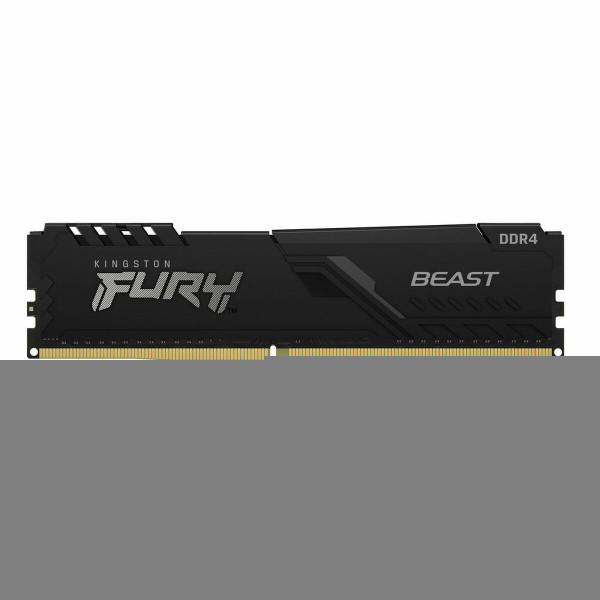 RAM Memory Kingston KF432C16BB1K2/32     32 GB DDR4