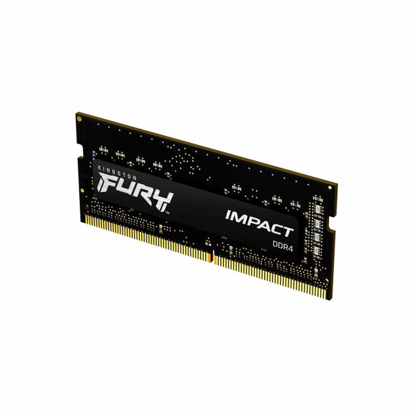 RAM Memory Kingston KF426S15IBK2/16      16 GB DDR4