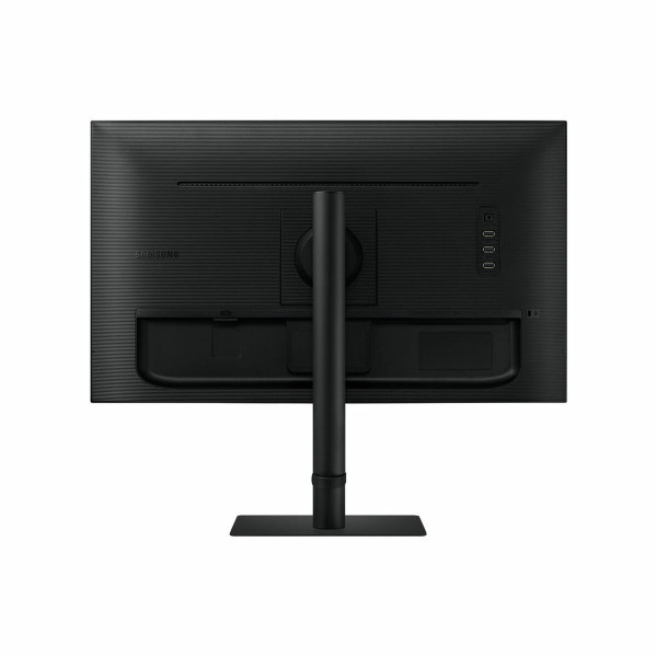 Monitor Samsung LS27A600UUUXEN 27" 2560 x 1440 px Quad HD