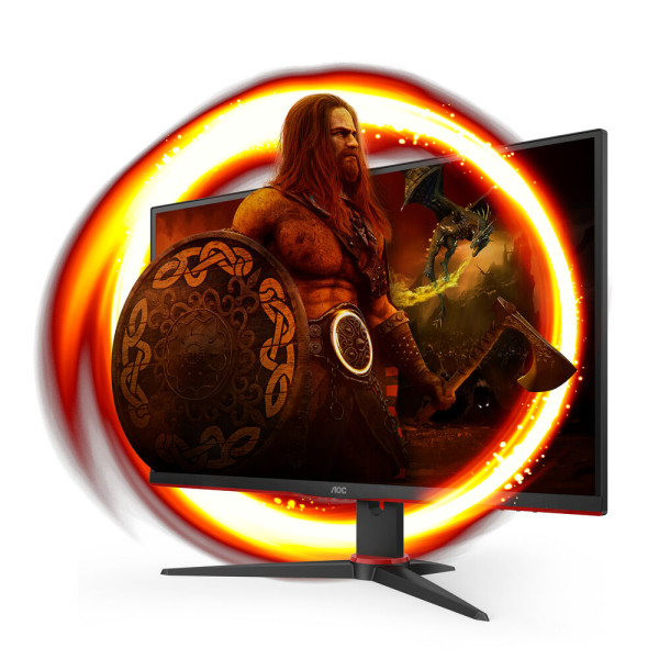 Monitor AOC 27G2SAE/BK 27" FHD LED