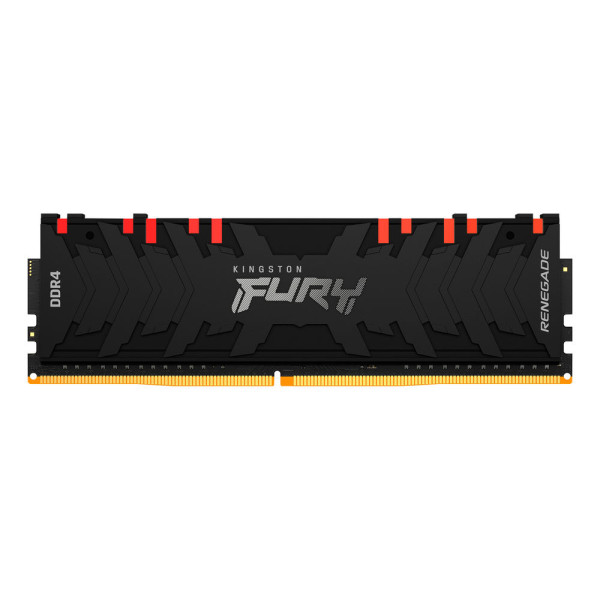 RAM Memory Kingston KF432C16RBAK2/16 DDR4 CL16 16 GB