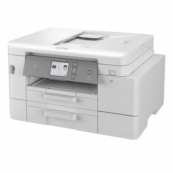 Multifunction Printer Brother MFCJ4540DWRE1       