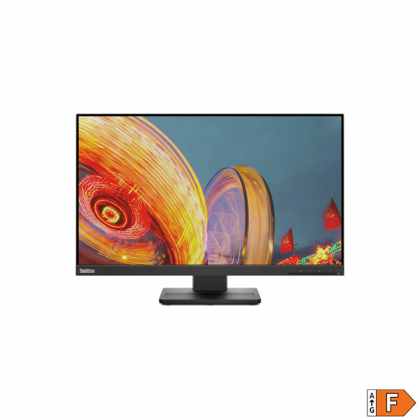 Monitor Lenovo 62CFGAT1EU 2560 x 1440 23.8" Quad HD