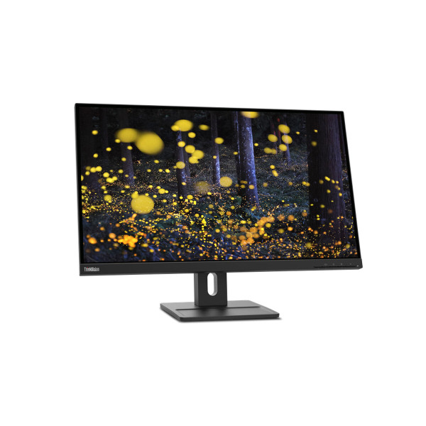 Monitor Lenovo THINKVISION E27Q-20 27" LED 2560 x 1440 px Quad HD